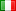 Italy it