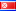 Korea (Democratic People's Republic of) kp