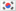 Korea (Republic of) kr